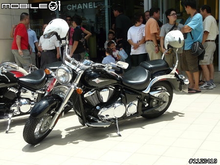 HARLEY 美式重型機車嘉義街頭遊行大隊(圖有點多)