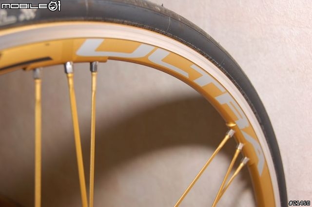 【分享】De Rosa Neo Primato 黑色鋼管車《黑金》