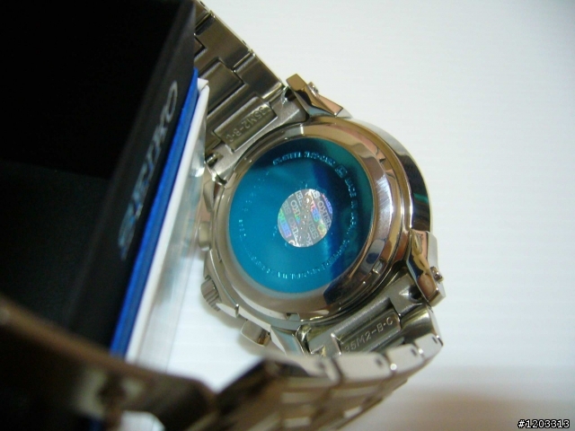 [開箱]無意入手的SEIKO PRIMIER