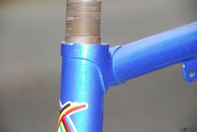 [純賞車] 1985 eddy merckx Corsa Extra Panasonic...