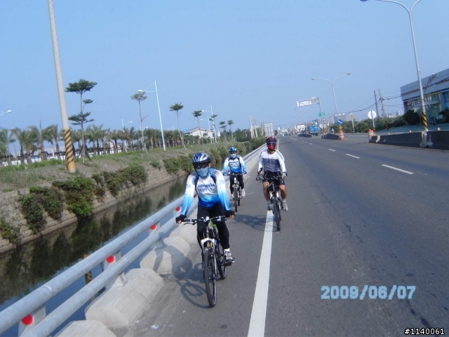 【路線】6/07(日)高雄→牡丹水庫→哭泣湖→壽卡