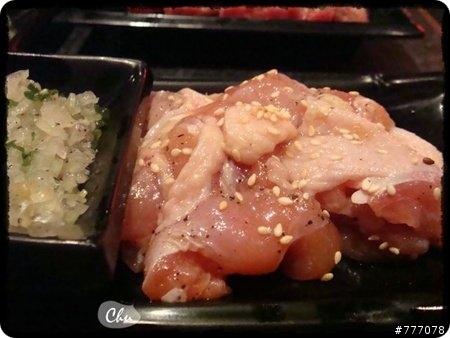【 Maji日式炭火燒肉 】