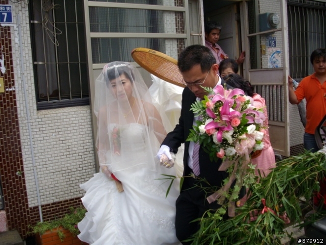 今天是當不完兵的大喜之日
