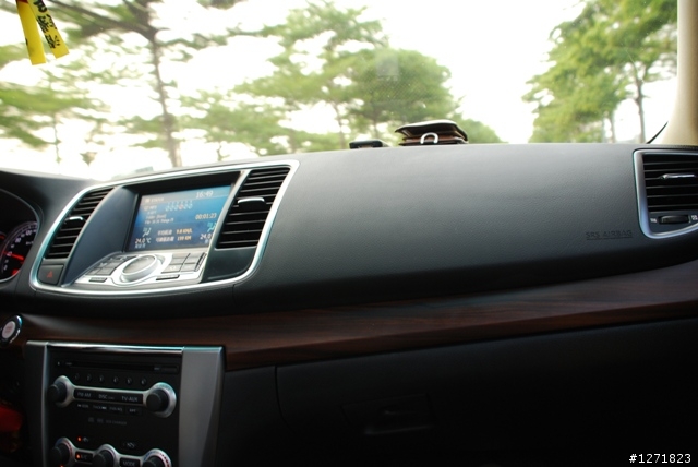 [開箱]All New Teana 250XV