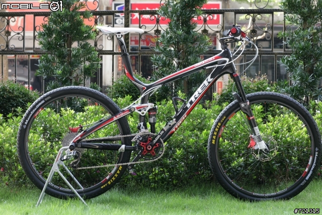 09年DT SWISS XRC 1250 ON TREK 9.9SSL !(已更新)