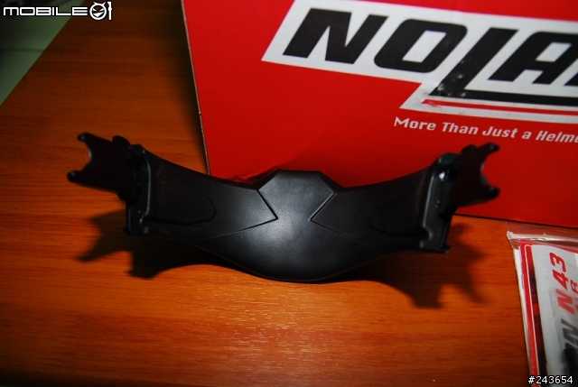 [首發分享] 多變外型Nolan N43 Air , More Than Just a Helmet.