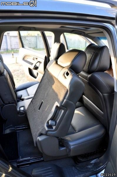 [開箱文]ACURA MDX 霸氣七人座SUV，晚了一年，依然開箱。