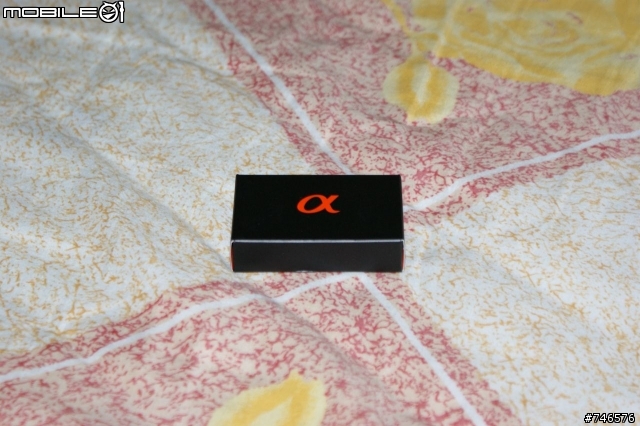 不專業的開箱文-A350X