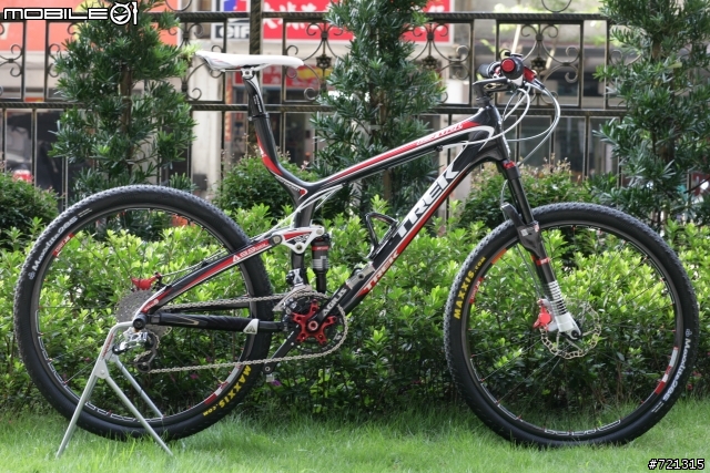 09年DT SWISS XRC 1250 ON TREK 9.9SSL !(已更新)