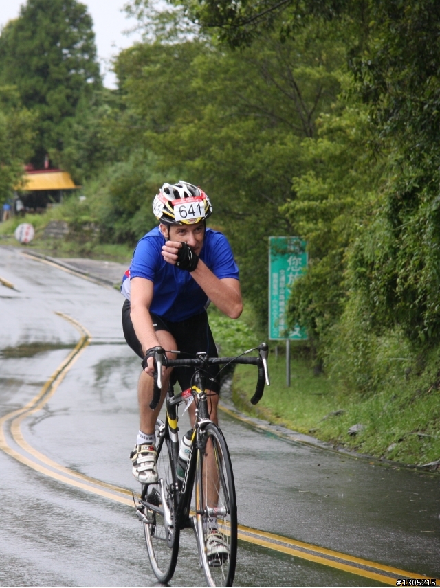 2009.06.14第一屆~鐵馬高峰會國際自行車大賽~~ 武嶺賽照片