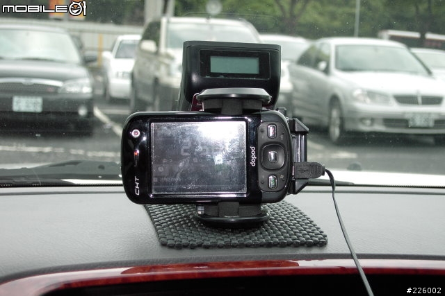 車架使用經驗
