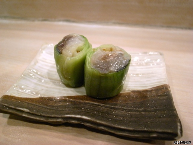 [初訪逸喜優] 呼叫壽司達人～ 幫我認魚! (野壽司東京本店)