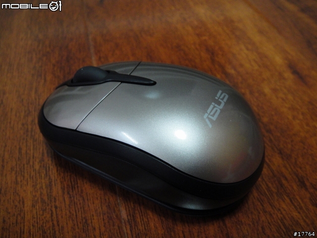 [分享]ASUS N81VXGT64DD 雙核獨顯潮流機