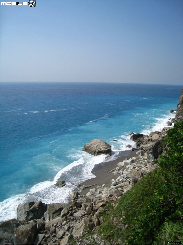 【環島雜記】5/23-31-Day1-9