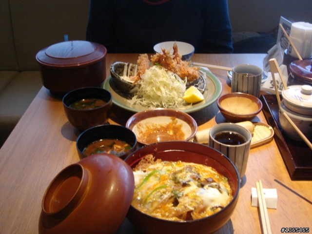 {國外 遊記} 日本賞櫻 第三天 インスタントラーメン発明記念館 + 大阪造幣局 + 京都三十三間堂
