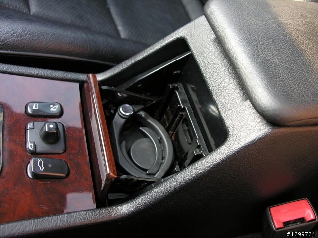 [開箱]1998 W202 C230K