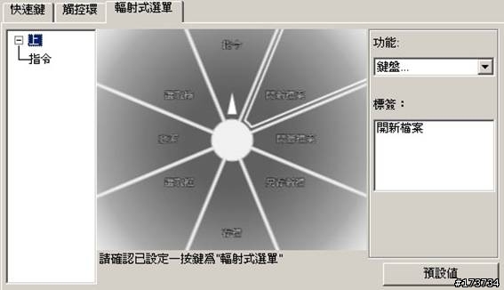 [一切"敗家"的起源]Wacom Intuos4 開箱vs快捷實測