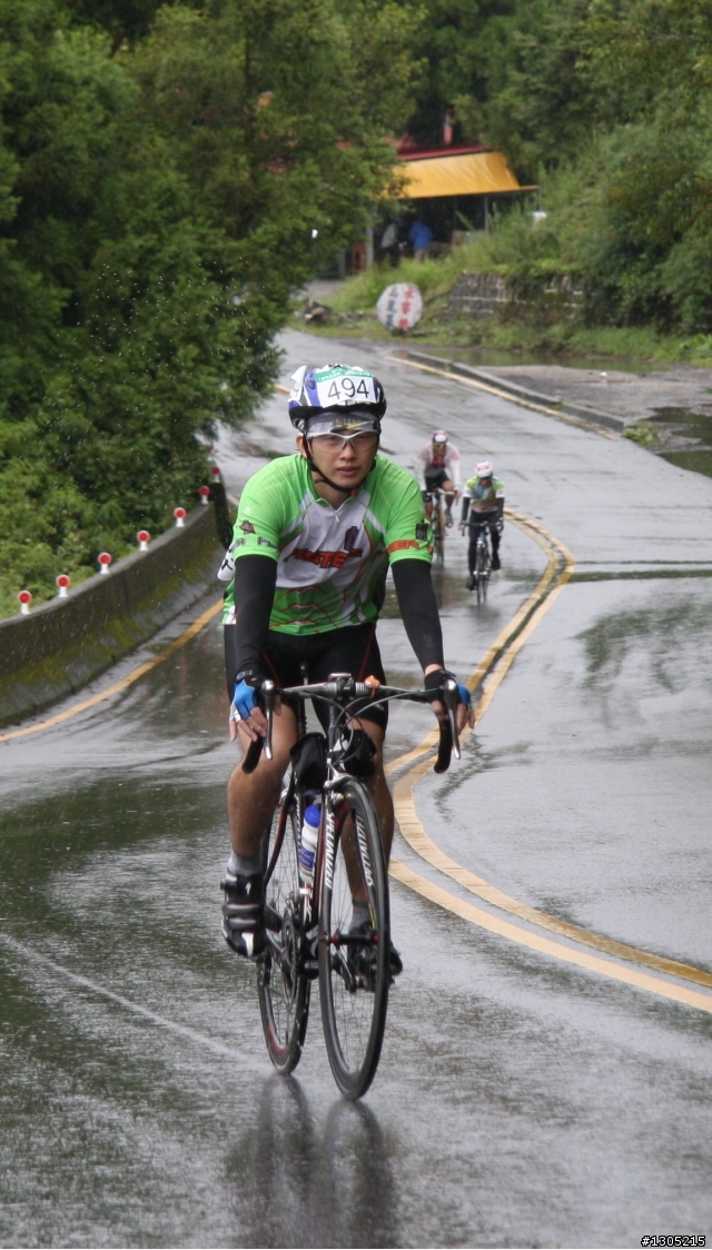 2009.06.14第一屆~鐵馬高峰會國際自行車大賽~~ 武嶺賽照片