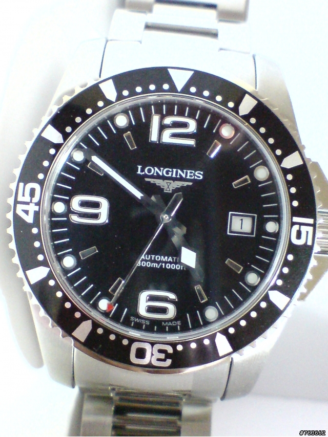 我的SWATCH進化了