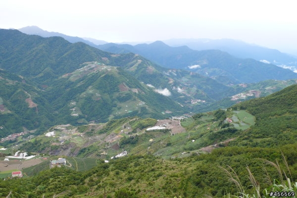 20090614鐵馬高峰會-武嶺(第1天探路+第2天賽事照片分享)
