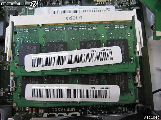 Nvidia的逆襲--Acer ION平台不專業開箱文(外觀篇)
