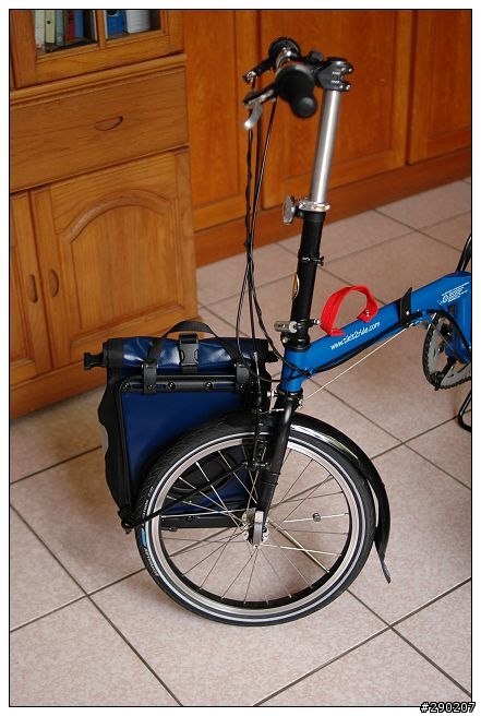 單車+單眼！ Show出你的Good Idea~~