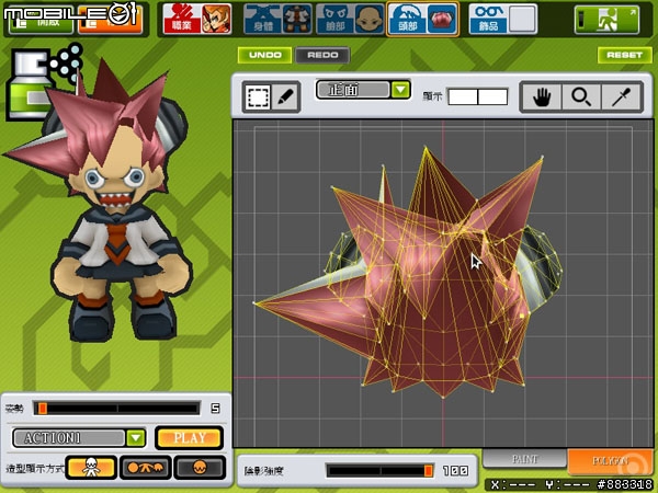 [採訪]《勇者傳說》暑假玩Action RPG不必排隊火冒三丈