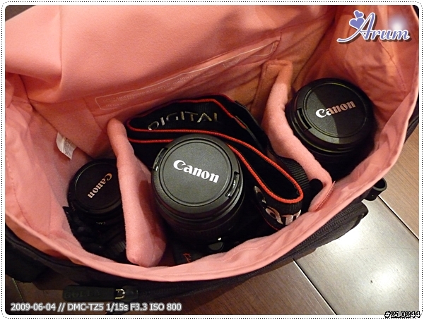 [分享] Canon EOS Kiss X3 女王專用機! 無料不負責任開箱文