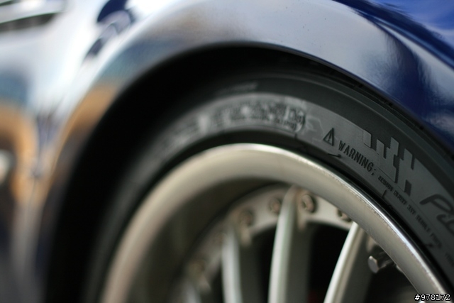 E60 M5