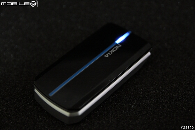 [簡單開箱]nokia 2608