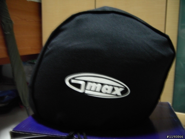 [開箱文] G-MAX 巫師 68s(圖好多...)