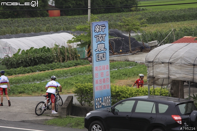 《一路南北騎–第四集》海岸車道新體驗 – 宜蘭單車之旅
