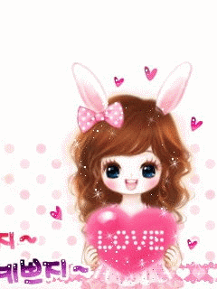 {240*320}韓站可愛兔女孩(完工)在第2頁
