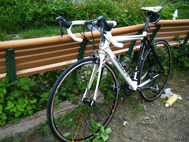 (開箱)SCOTT ADDICT R3組裝過程分享