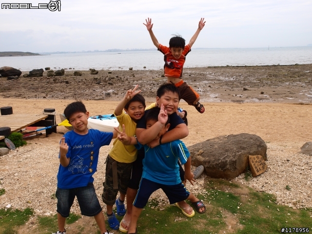 澎湖最漂亮的民宿~候鳥沙灘民宿~來此身體和心都休息到了