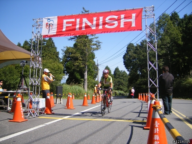 騎士協會 第二站 6/7(日) 鐵騎挑戰太平山FINISH衝線照片（圖多）