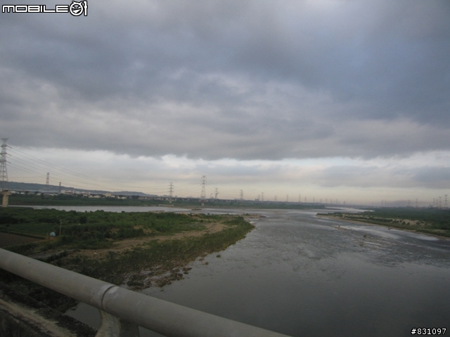 [遊記]20090627八卦山國家風景區139全線、加碼集集綠色隧道－中寮－南投139線(女王篇)