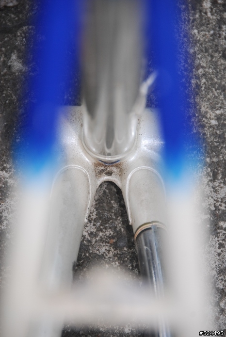 [純賞車] 1985 eddy merckx Corsa Extra Panasonic...