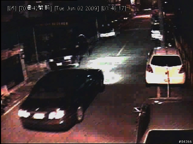 車被偷了!!>_<  1335-SD 鐵灰(補上照片!)