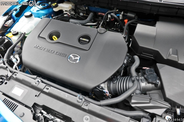 JP new mazda3 二代目新登場