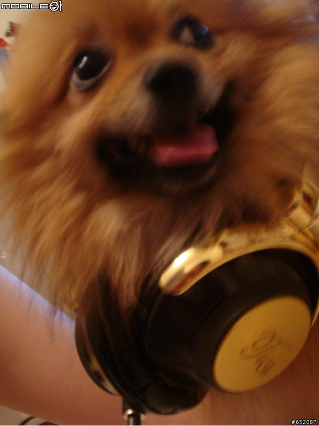[開箱文]分享燒燙燙的skullcandy T.I.