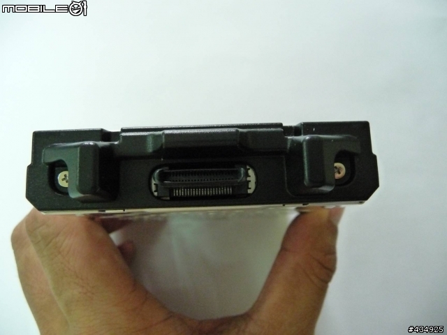 [分享]娘砲閃開，給我真正的Tough ~~Panasonic TOUGHBOOK 偽開箱文