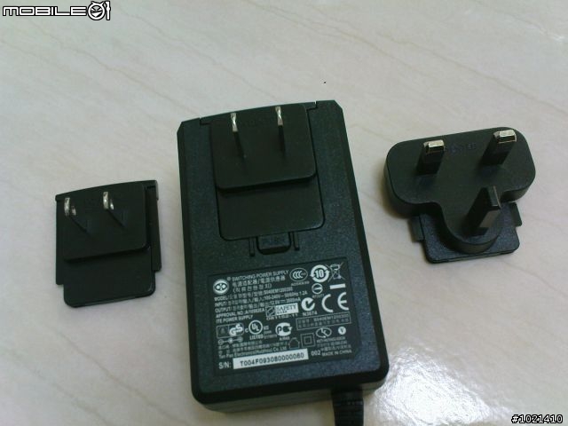 [開箱]WD My Book Mirror 2T