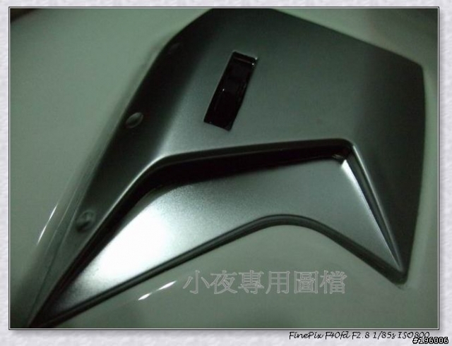 [開箱分享] 稀有度破表的內建墨片式可樂帽 使用心得局部更新