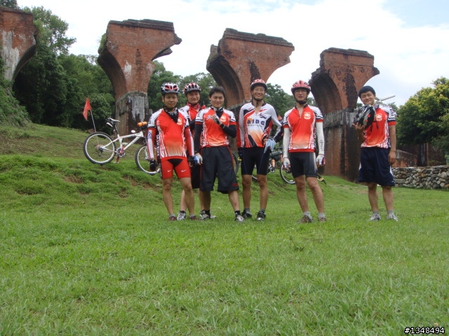 彰化'台中'三義(勝興'龍騰'鯉魚潭~天空之城)