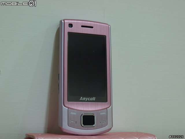 入手!S7350自在粉