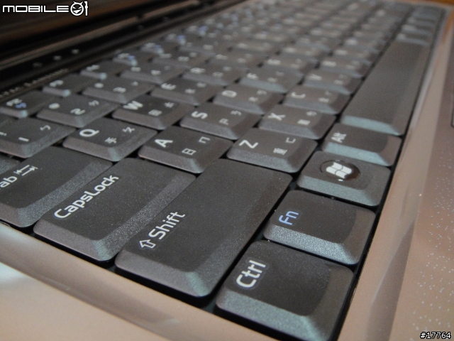 [分享]ASUS N81VXGT64DD 雙核獨顯潮流機