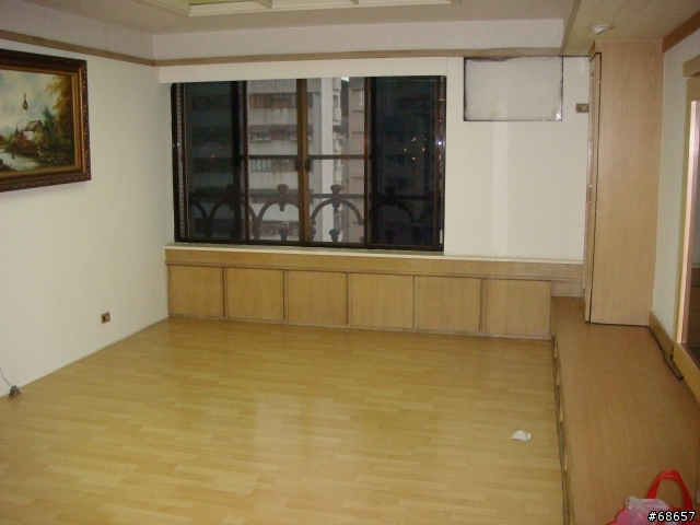 舊屋翻新
