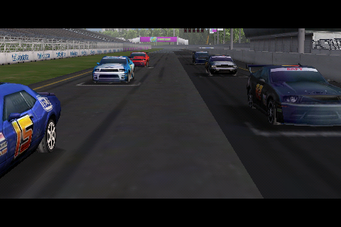 [賽車大作] Real Racing：實感賽車！夢想成為賽車手嗎？Real Racing等你來挑戰！