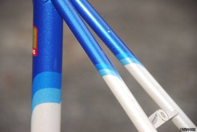 [純賞車] 1985 eddy merckx Corsa Extra Panasonic...